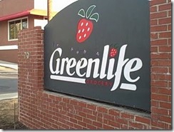 Greenlife Grocery 1
